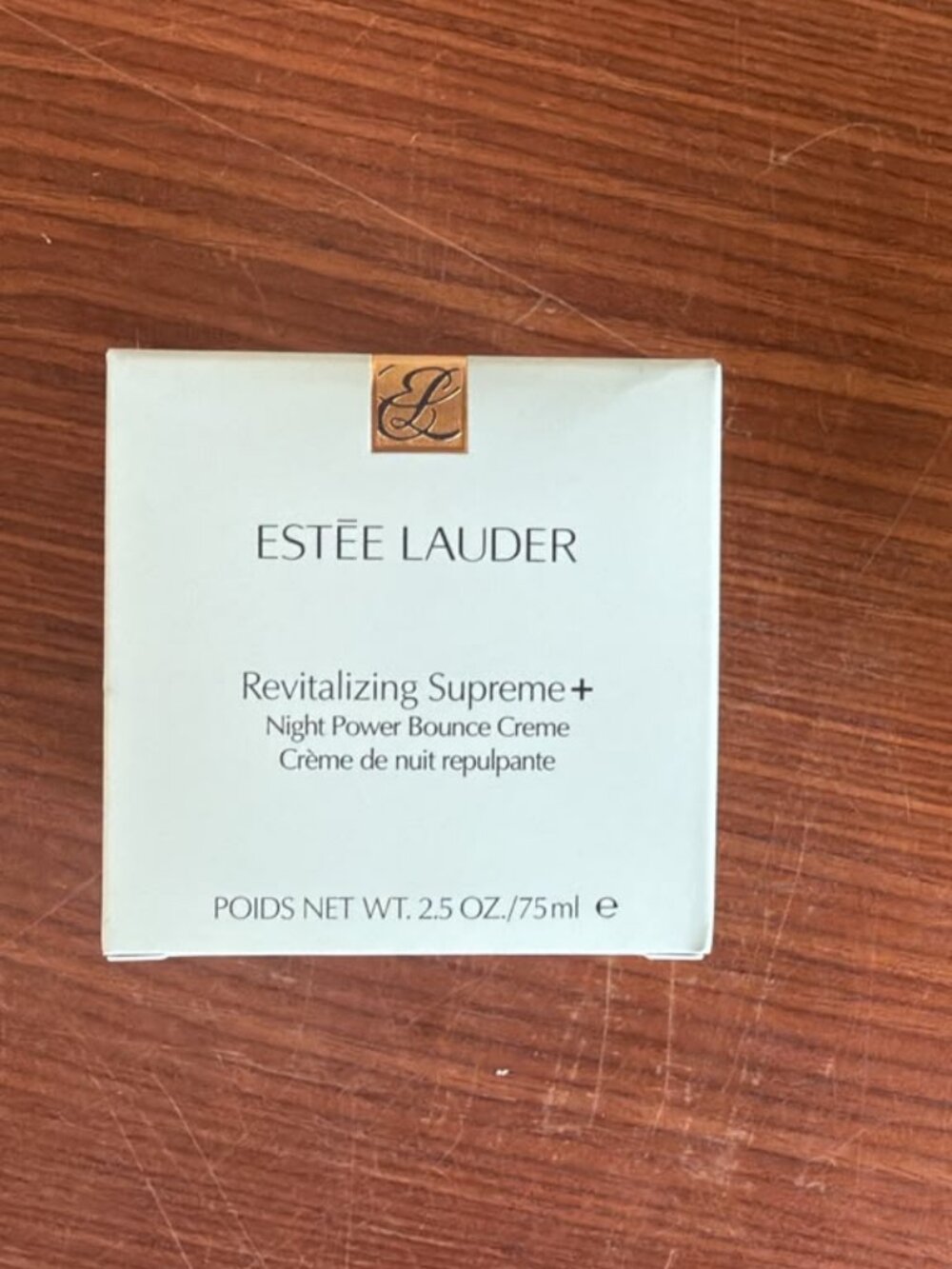 Estée Lauder Revitalizing Supreme+ Night Cream 75ml 2.5oz